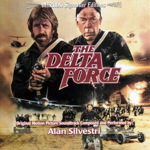 The Delta Force