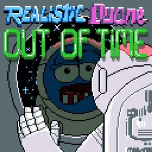 Out of Time - EP