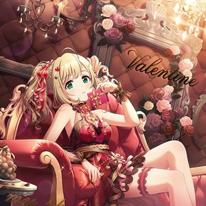 Avatar for 佐藤心 (花守ゆみり)