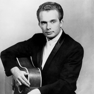 Merle Haggard photo provided by Last.fm