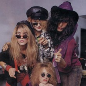 Enuff Z’Nuff photo provided by Last.fm