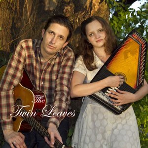 The Twin Leaves