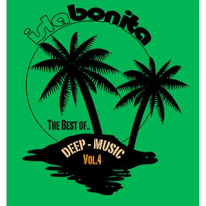Isla Bonita- Deep (Vol.4)