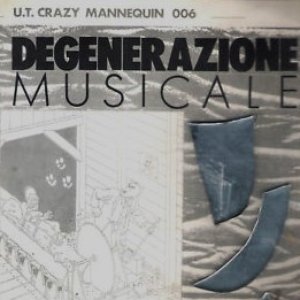 Аватар для Degenerazione Musicale