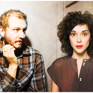 Avatar de Bon Iver/St. Vincent