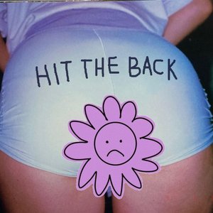 Hit the Back - Single