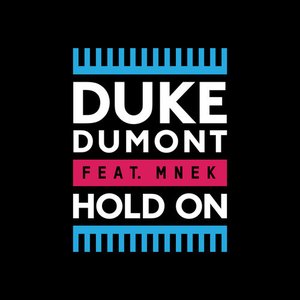 Duke Dumont feat. MNEK 的头像