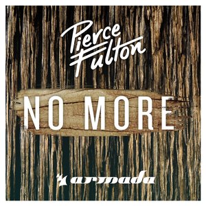 No More - Single