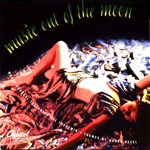 Harry Revel - Moon Moods Lyrics - Zortam Music