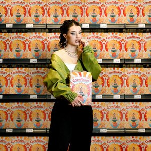 Marie Bothmer のアバター