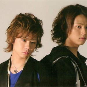 藤ヶ谷太輔 & 北山宏光 的头像
