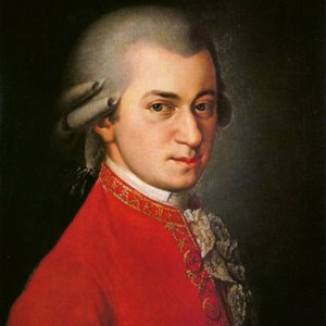 Avatar for Capella Istropolitana & Wolfgang Amadeus Mozart