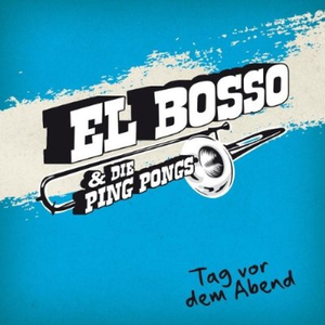 Tag vor dem Abend cover