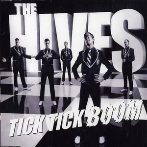 Tick Tick Boom - Single