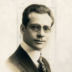 Аватар для Oliver Wallace