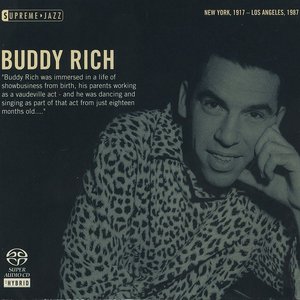 Buddy Rich