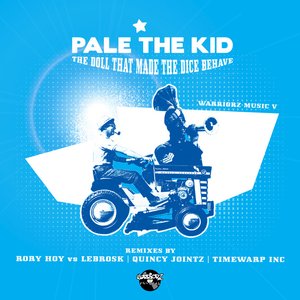 Pale The Kid 的头像