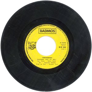 Tentemba Jazz du Mali 的头像