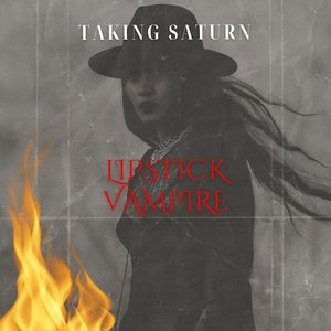 Lipstick Vampire - Single