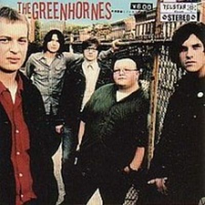 The Greenhornes