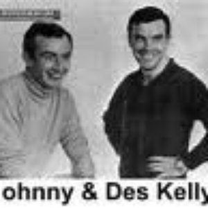 Des Kelly 的头像