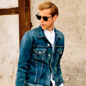 Avatar for Andrew McMahon in the Wilderness