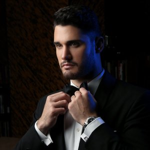 Avatar for Louis Amanti