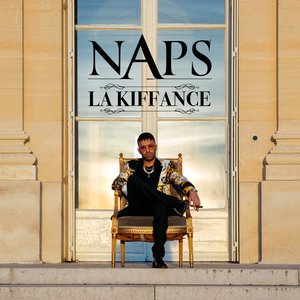 La kiffance - Single