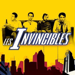 Les Invincibles