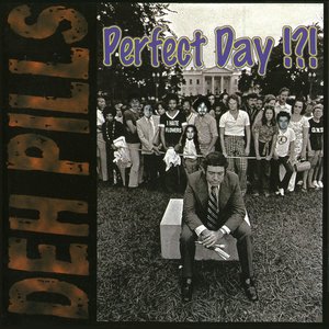 Perfect Day!?!