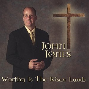 Worthy Is The Risen Lamb