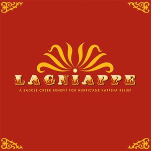 Lagniappe: A Saddle Creek Benefit For Hurricane Katrina Relief