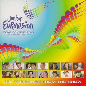 Image for 'Junior Eurovision Song Contest 2010'