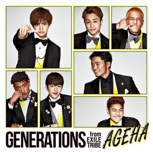 AGEHA - Single