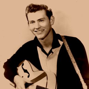 Gene Summers and His Rebels 的头像
