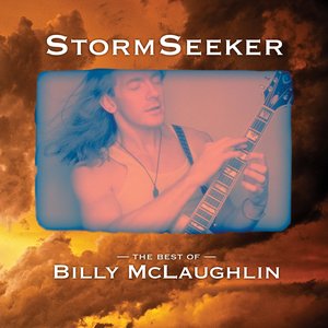 Stormseeker: The Best of Billy McLaughlin