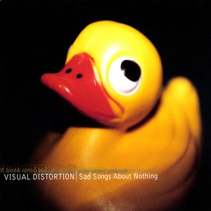 Avatar for Visual Distortion