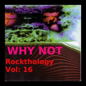 Rockthology Vol. 16