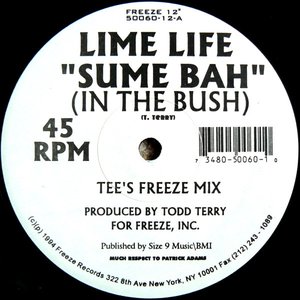 Sume Bah (In The Bush)