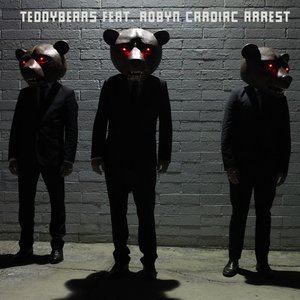 Cardiac Arrest (feat. Robyn) - Single