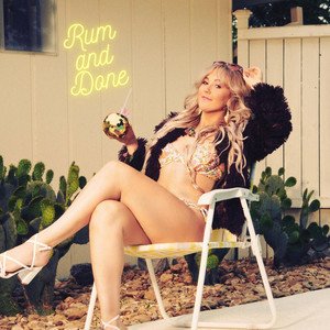 Rum and Done - Single
