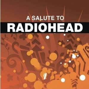 Radiohead Tribute Band 的头像