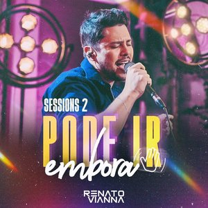 Pode ir Embora (Sessions 2)