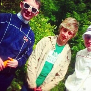 All Around the World - Single