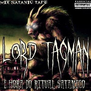 'é Hora do Rituall Satanico' için resim