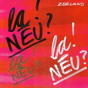 Zeeland (Live '97)