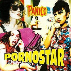 Pornostar