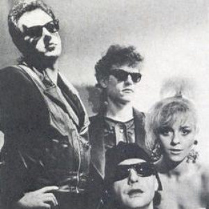 Erotic Dissidents photo provided by Last.fm