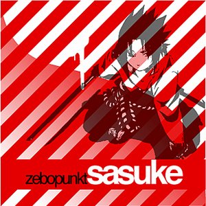 Sasuke