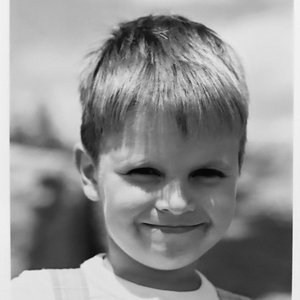 When I Was a Young Man